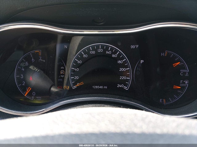 Aukcja sprzedaży 2018 Jeep Grand Cherokee Laredo E 4x2, vin: 1C4RJEAG2JC442744, numer aukcji: 45926133