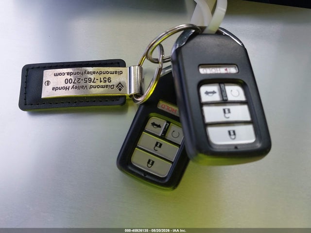 45926135 :رقم المزاد ، 19XFC2F76HE211109 vin ، 2017 Honda Civic Ex مزاد بيع