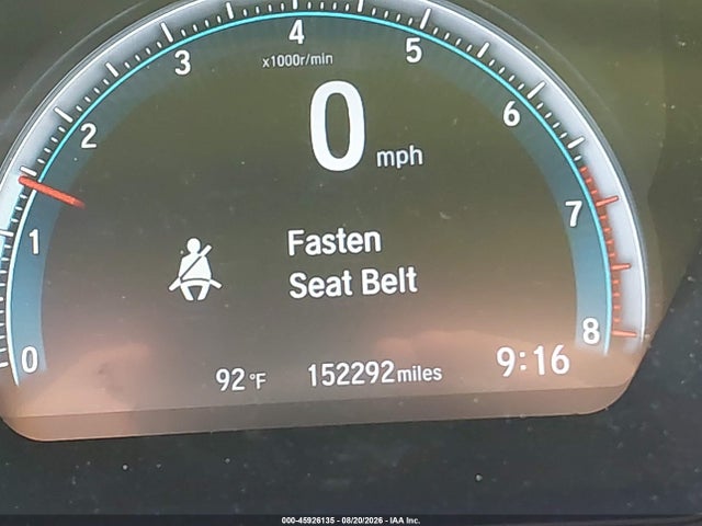 45926135 :رقم المزاد ، 19XFC2F76HE211109 vin ، 2017 Honda Civic Ex مزاد بيع