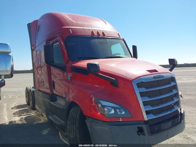Продаж на аукціоні авто 2020 Freightliner New Cascadia 126, vin: 1FUJHHDR9LLLN2171, номер лоту: 45926139