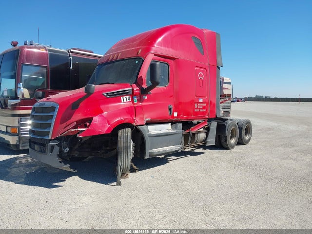 Продажа на аукционе авто 2020 Freightliner New Cascadia 126, vin: 1FUJHHDR9LLLN2171, номер лота: 45926139