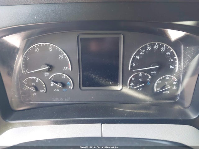 Продажа на аукционе авто 2020 Freightliner New Cascadia 126, vin: 1FUJHHDR9LLLN2171, номер лота: 45926139