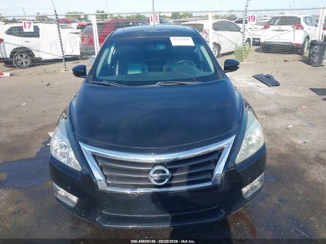 Продаж на аукціоні авто 2015 Nissan Altima 3.5 S/3.5 Sl/3.5 Sv, vin: 1N4BL3AP4FC477797, номер лоту: 45926146