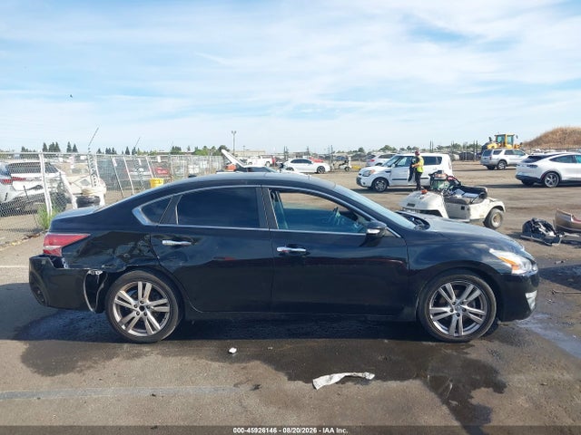 Продаж на аукціоні авто 2015 Nissan Altima 3.5 S/3.5 Sl/3.5 Sv, vin: 1N4BL3AP4FC477797, номер лоту: 45926146