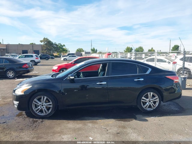 Продаж на аукціоні авто 2015 Nissan Altima 3.5 S/3.5 Sl/3.5 Sv, vin: 1N4BL3AP4FC477797, номер лоту: 45926146
