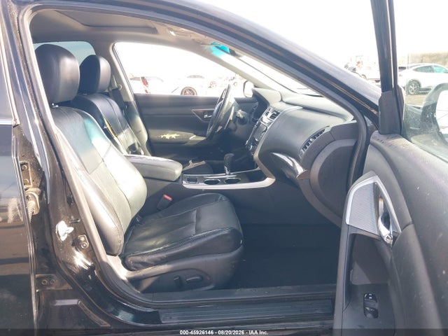 Продаж на аукціоні авто 2015 Nissan Altima 3.5 S/3.5 Sl/3.5 Sv, vin: 1N4BL3AP4FC477797, номер лоту: 45926146