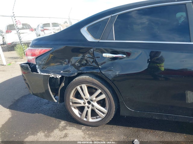 Продаж на аукціоні авто 2015 Nissan Altima 3.5 S/3.5 Sl/3.5 Sv, vin: 1N4BL3AP4FC477797, номер лоту: 45926146