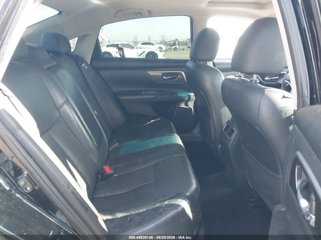 Продаж на аукціоні авто 2015 Nissan Altima 3.5 S/3.5 Sl/3.5 Sv, vin: 1N4BL3AP4FC477797, номер лоту: 45926146