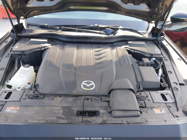 JM3KKBHD8R1164908 Mazda Cx-90 3.3 Turbo Preferred