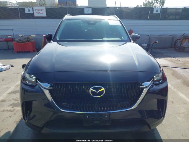 JM3KKBHD8R1164908 Mazda Cx-90 3.3 Turbo Preferred