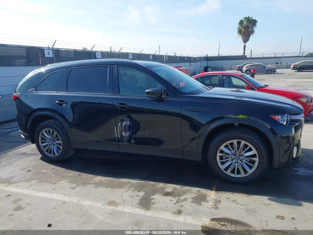 JM3KKBHD8R1164908 Mazda Cx-90 3.3 Turbo Preferred
