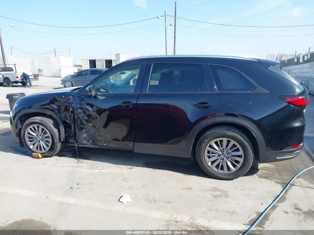 JM3KKBHD8R1164908 Mazda Cx-90 3.3 Turbo Preferred