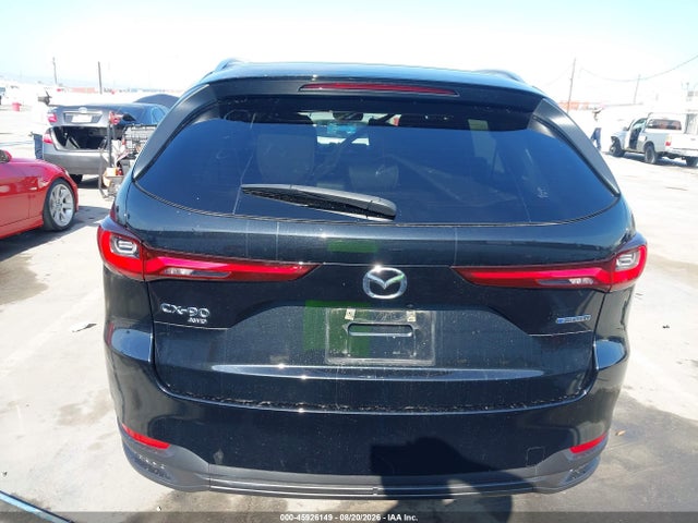 JM3KKBHD8R1164908 Mazda Cx-90 3.3 Turbo Preferred