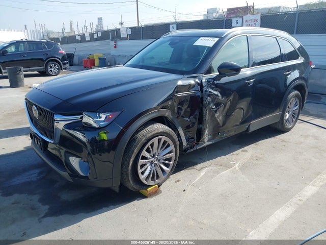 JM3KKBHD8R1164908 Mazda Cx-90 3.3 Turbo Preferred