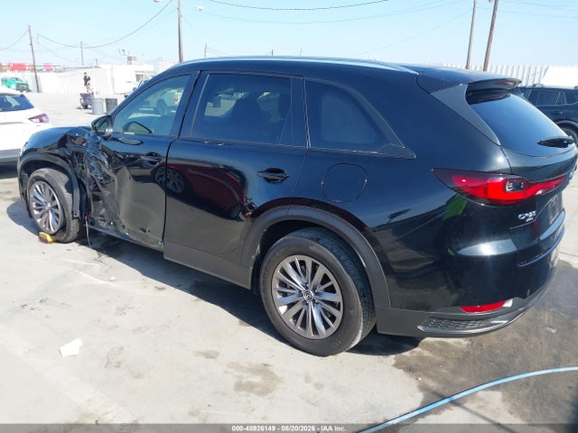 JM3KKBHD8R1164908 Mazda Cx-90 3.3 Turbo Preferred