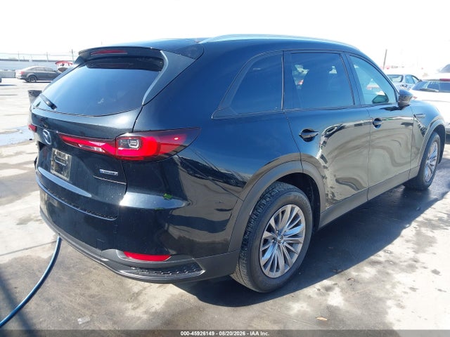 JM3KKBHD8R1164908 Mazda Cx-90 3.3 Turbo Preferred