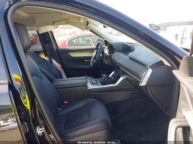 JM3KKBHD8R1164908 Mazda Cx-90 3.3 Turbo Preferred
