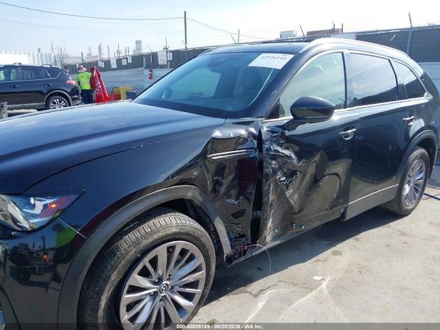JM3KKBHD8R1164908 Mazda Cx-90 3.3 Turbo Preferred