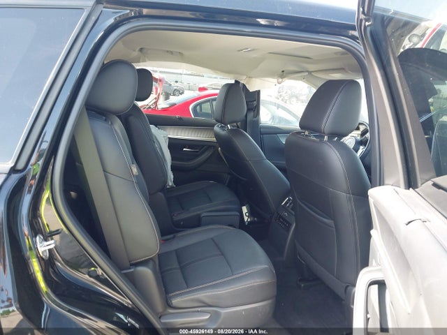 JM3KKBHD8R1164908 Mazda Cx-90 3.3 Turbo Preferred