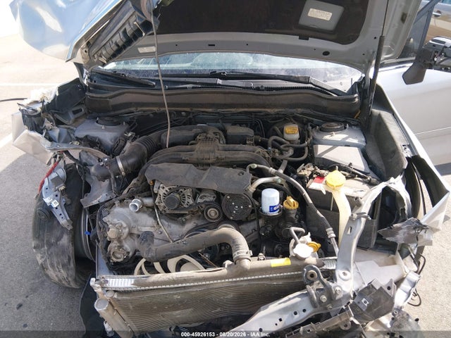 45926153 :رقم المزاد ، JF2SJAMCXEH542877 vin ، 2014 Subaru Forester 2.5i Touring مزاد بيع