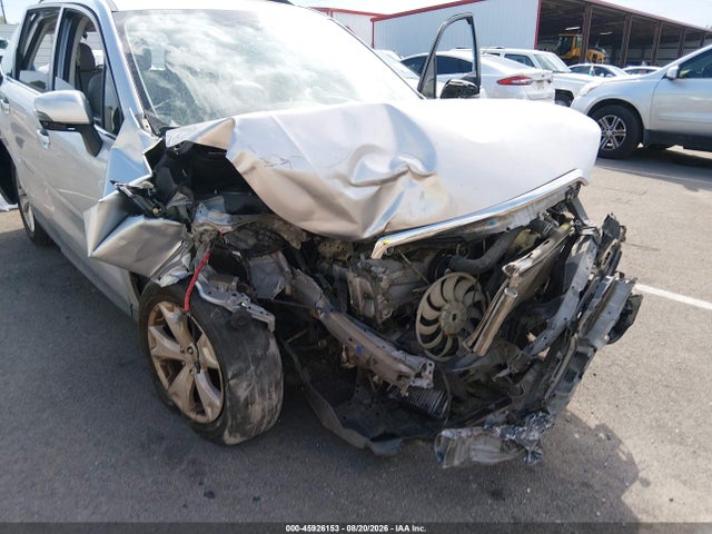 45926153 :رقم المزاد ، JF2SJAMCXEH542877 vin ، 2014 Subaru Forester 2.5i Touring مزاد بيع