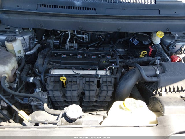 3C4PDCBB4HT519778 Dodge Journey Sxt