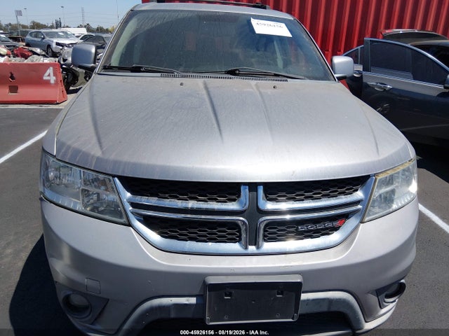 3C4PDCBB4HT519778 Dodge Journey Sxt