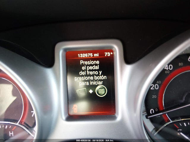 3C4PDCBB4HT519778 Dodge Journey Sxt