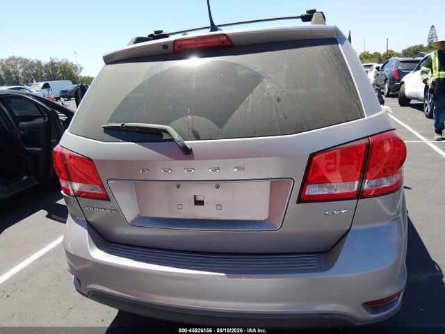 3C4PDCBB4HT519778 Dodge Journey Sxt