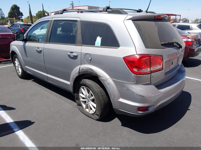 3C4PDCBB4HT519778 Dodge Journey Sxt