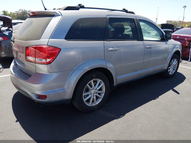 3C4PDCBB4HT519778 Dodge Journey Sxt