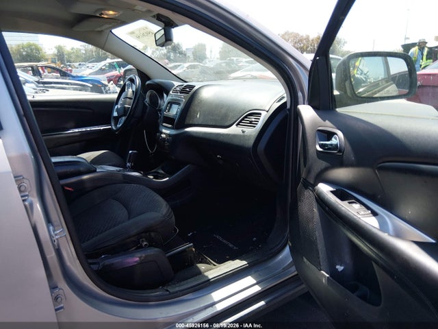 3C4PDCBB4HT519778 Dodge Journey Sxt