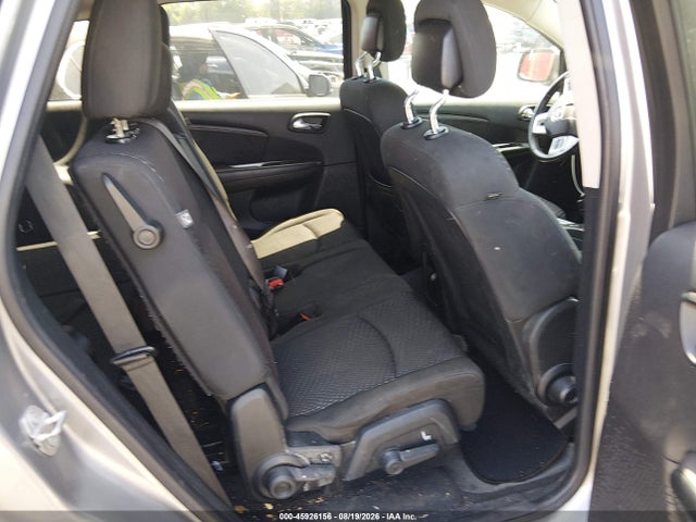 3C4PDCBB4HT519778 Dodge Journey Sxt