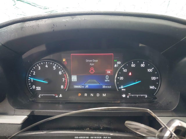 Ford EXPLORER XLT 2021 1FMSK8DH1MGA17464 Image 7