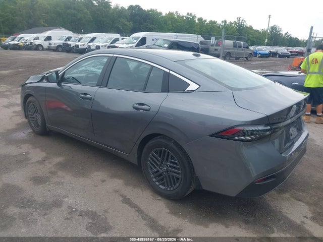 2026 Nissan Sentra Sv მანქანა იყიდება აუქციონზე, vin: 3N1AB9CV8TY222387, აუქციონის ნომერი: 45926167