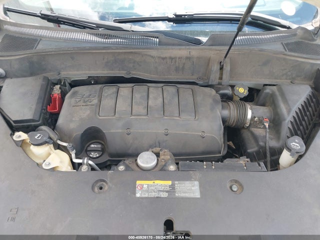 Продаж на аукціоні авто 2014 Gmc Acadia Denali, vin: 1GKKVTKD7EJ295034, номер лоту: 45926170