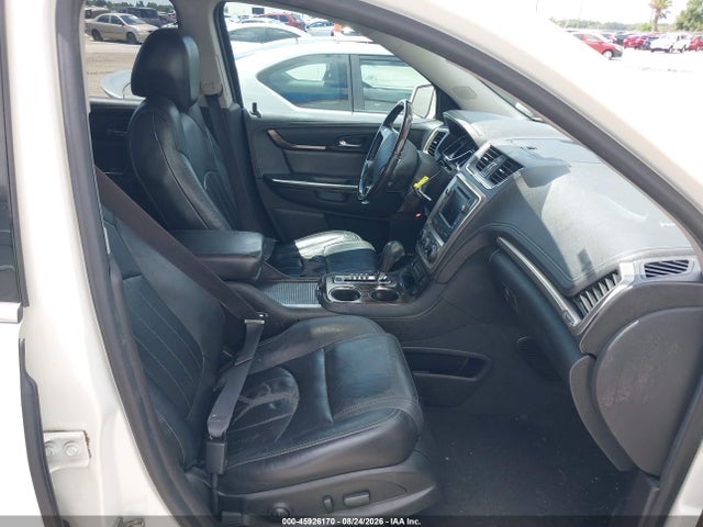 Продаж на аукціоні авто 2014 Gmc Acadia Denali, vin: 1GKKVTKD7EJ295034, номер лоту: 45926170