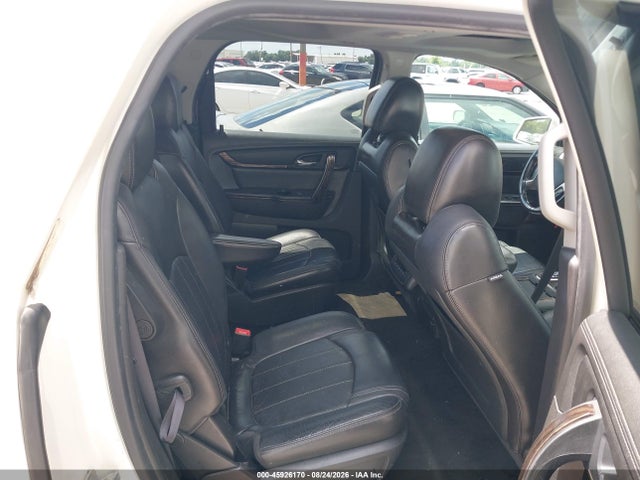 Продаж на аукціоні авто 2014 Gmc Acadia Denali, vin: 1GKKVTKD7EJ295034, номер лоту: 45926170