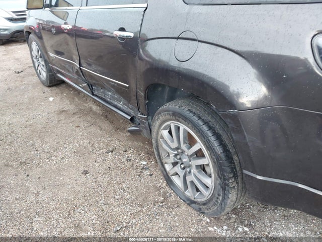45926171 :رقم المزاد ، 1GKKVTKD0EJ131611 vin ، 2014 Gmc Acadia Denali مزاد بيع