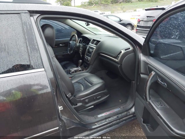 45926171 :رقم المزاد ، 1GKKVTKD0EJ131611 vin ، 2014 Gmc Acadia Denali مزاد بيع