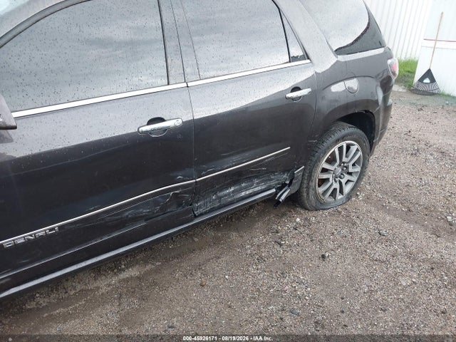 45926171 :رقم المزاد ، 1GKKVTKD0EJ131611 vin ، 2014 Gmc Acadia Denali مزاد بيع