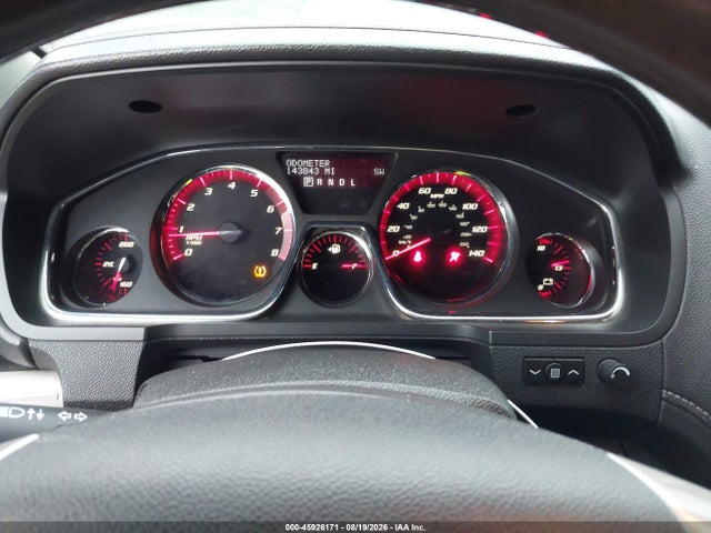 45926171 :رقم المزاد ، 1GKKVTKD0EJ131611 vin ، 2014 Gmc Acadia Denali مزاد بيع