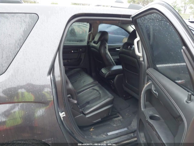45926171 :رقم المزاد ، 1GKKVTKD0EJ131611 vin ، 2014 Gmc Acadia Denali مزاد بيع