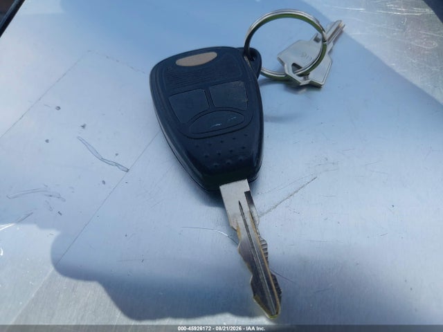 45926172 :رقم المزاد ، 2A4GM684X6R763245 vin ، 2006 Chrysler Pacifica Touring مزاد بيع