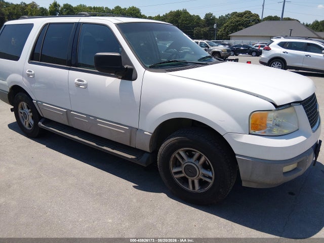 Продаж на аукціоні авто 2003 Ford Expedition Xlt, vin: 1FMPU15L83LB20865, номер лоту: 45926173