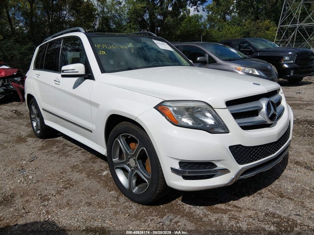 Aukcja sprzedaży 2013 Mercedes-benz Glk 250 Bluetec 4matic, vin: WDCGG0EB7DG092297, numer aukcji: 45926174