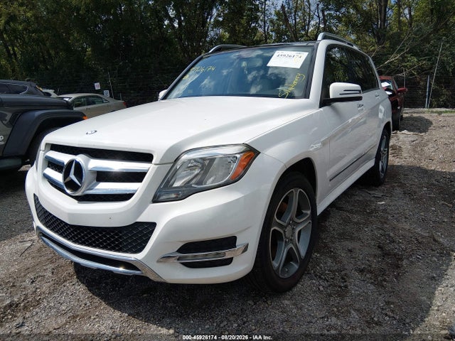 Продажа на аукционе авто 2013 Mercedes-benz Glk 250 Bluetec 4matic, vin: WDCGG0EB7DG092297, номер лота: 45926174