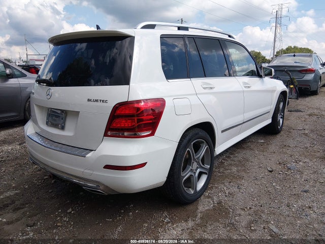 Продажа на аукционе авто 2013 Mercedes-benz Glk 250 Bluetec 4matic, vin: WDCGG0EB7DG092297, номер лота: 45926174