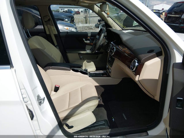 Продажа на аукционе авто 2013 Mercedes-benz Glk 250 Bluetec 4matic, vin: WDCGG0EB7DG092297, номер лота: 45926174