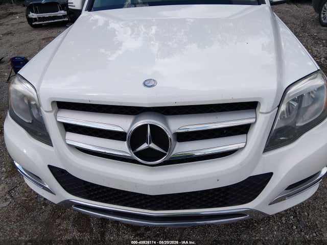 Продажа на аукционе авто 2013 Mercedes-benz Glk 250 Bluetec 4matic, vin: WDCGG0EB7DG092297, номер лота: 45926174